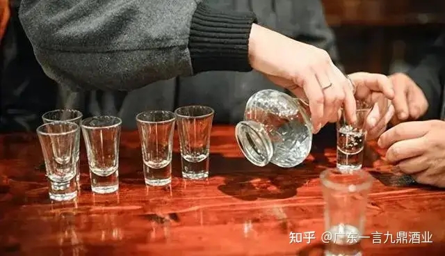 12个理性饮酒的标准,你知道几条?你又做到了几条?