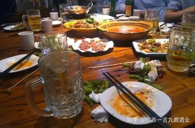 12个理性饮酒的标准,你知道几条?你又做到了几条?