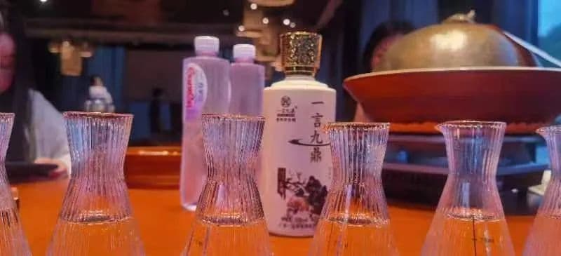 酒局上常说的“酒过三巡”,到底是什么意思?