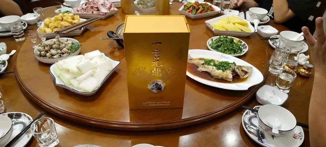 酒局上常说的“酒过三巡”,到底是什么意思?