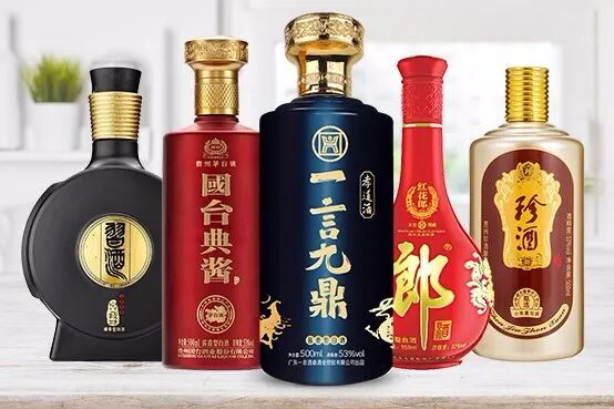 东莞新酱酒重文化