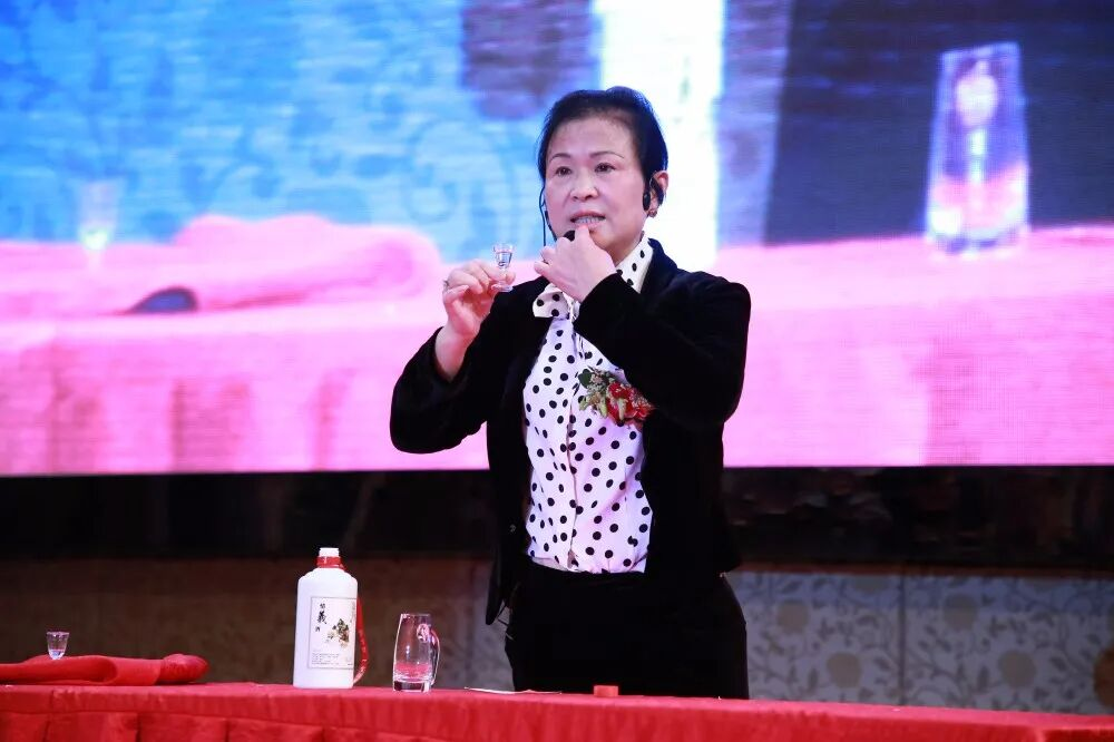 东莞新酱酒重文化