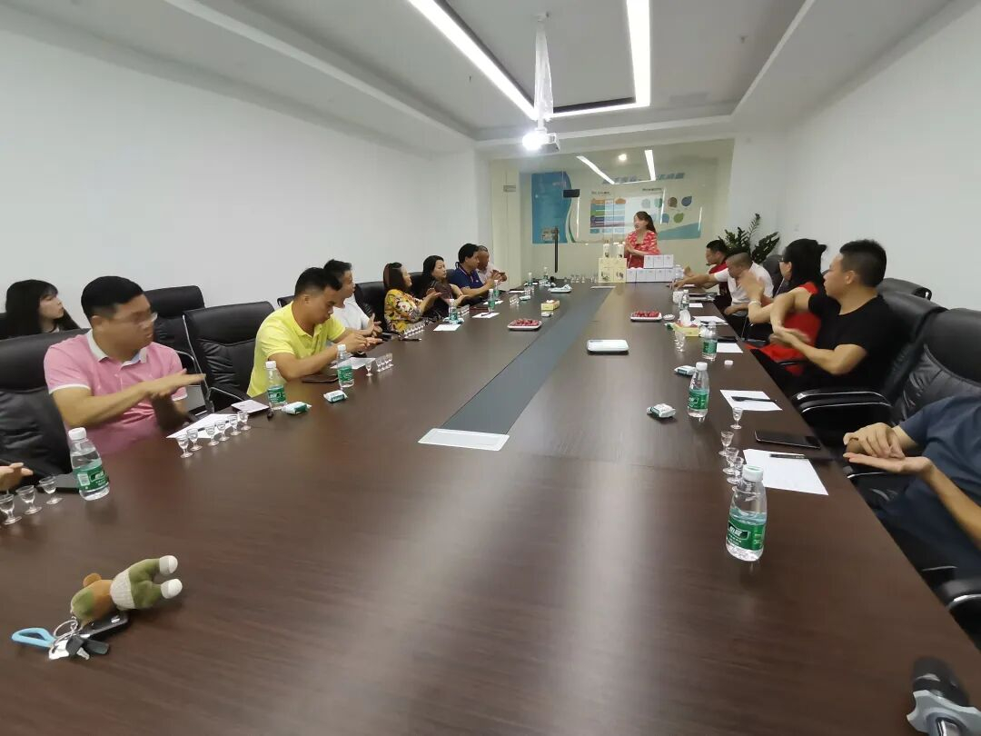 【一言九鼎】第98场主题沙龙品鉴会[做成功男人，喝一言九鼎]完美落幕