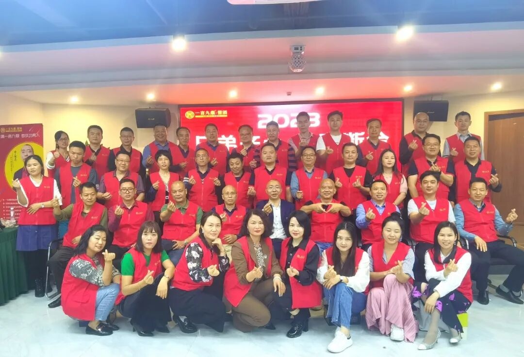 一言九鼎•酱酒 | 沉淀三年，扬帆起航