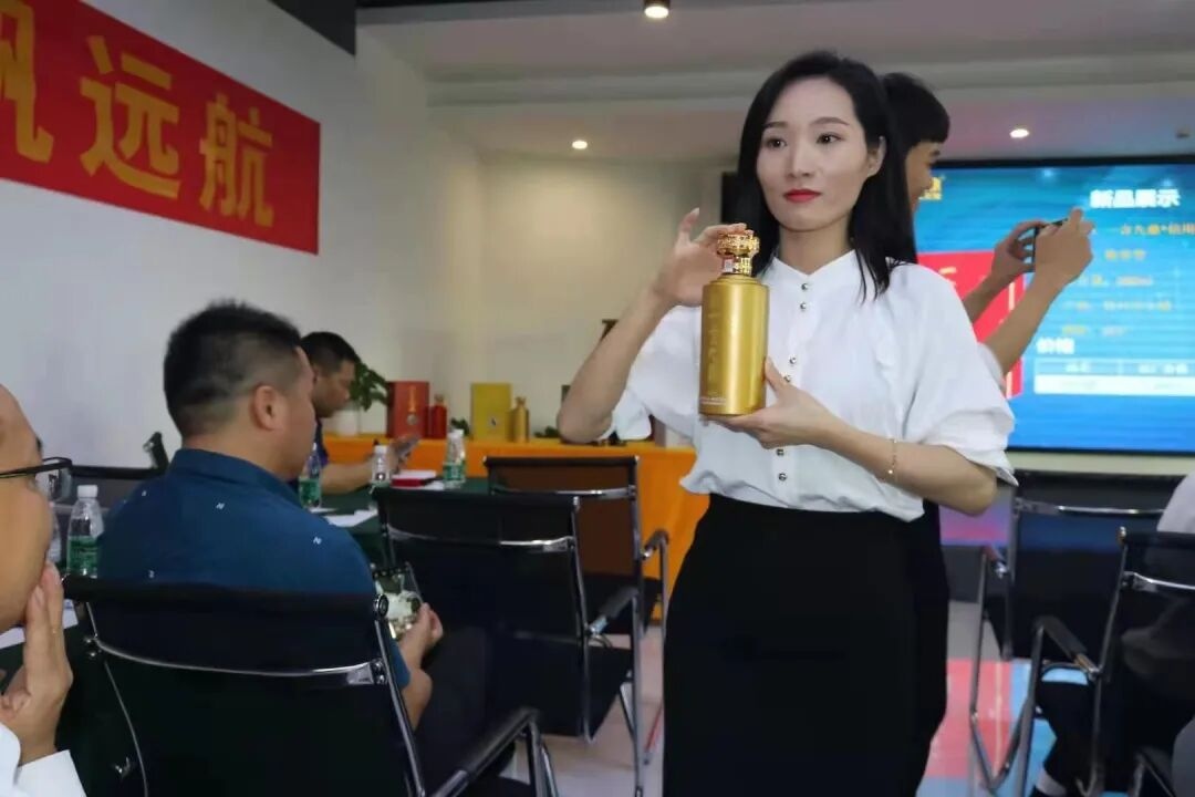 一言九鼎2021年股东合伙人会议圆满落幕！